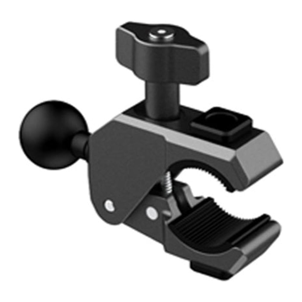 MOVMAX C Clamp with 1" Ball Head