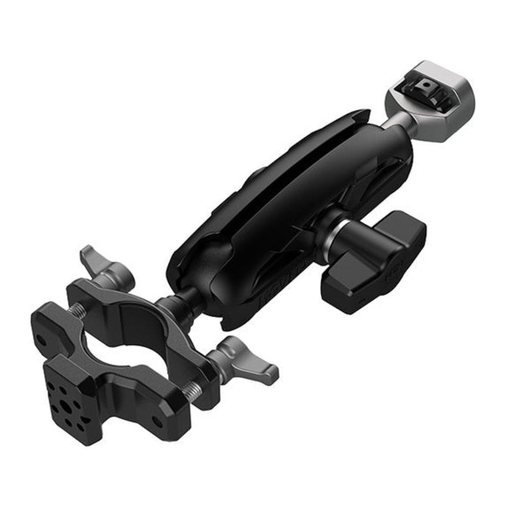 MOVMAX Socket Arm with Rod Clamp and 1/4" Thread