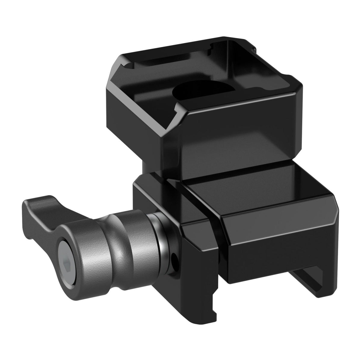 MOVMAX Blade Arm Cold Shoe Mount Adapter