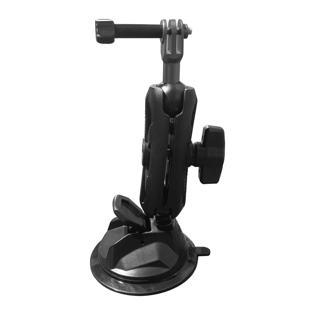 MOVMAX Car Mini Suction Cup Action Camera Kit