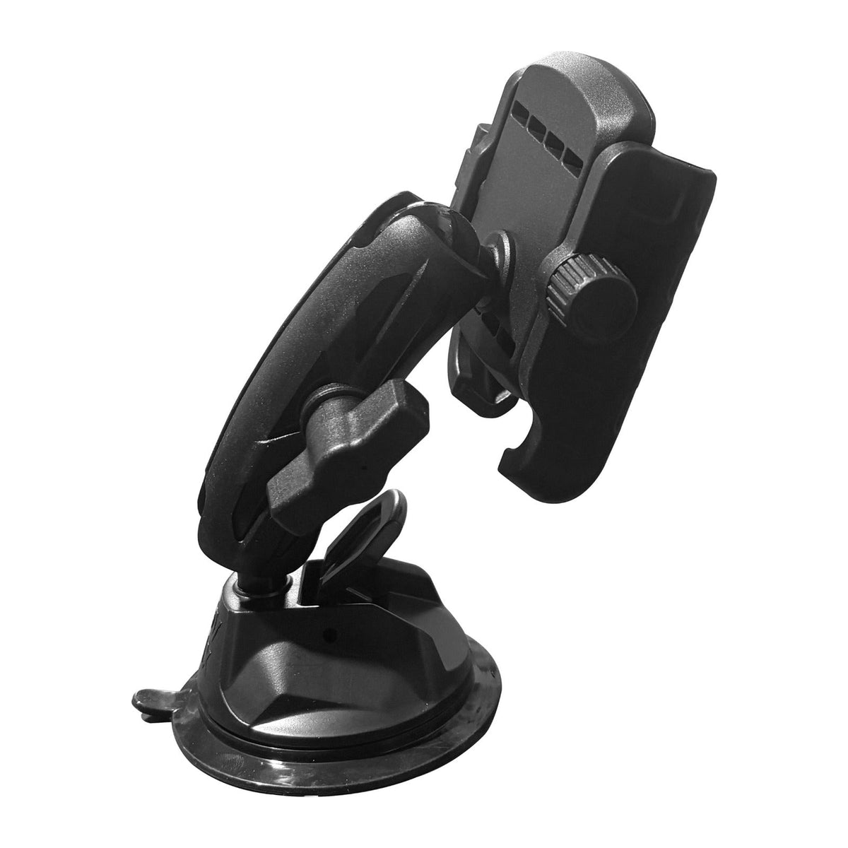 MOVMAX Car Mini Suction Cup Mobile Phone Kit
