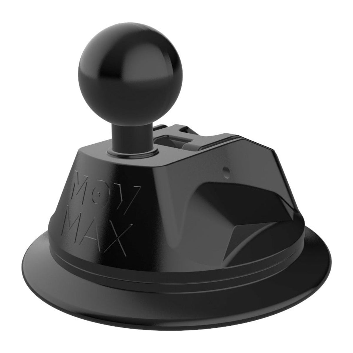 MOVMAX Car Mini Suction Cup