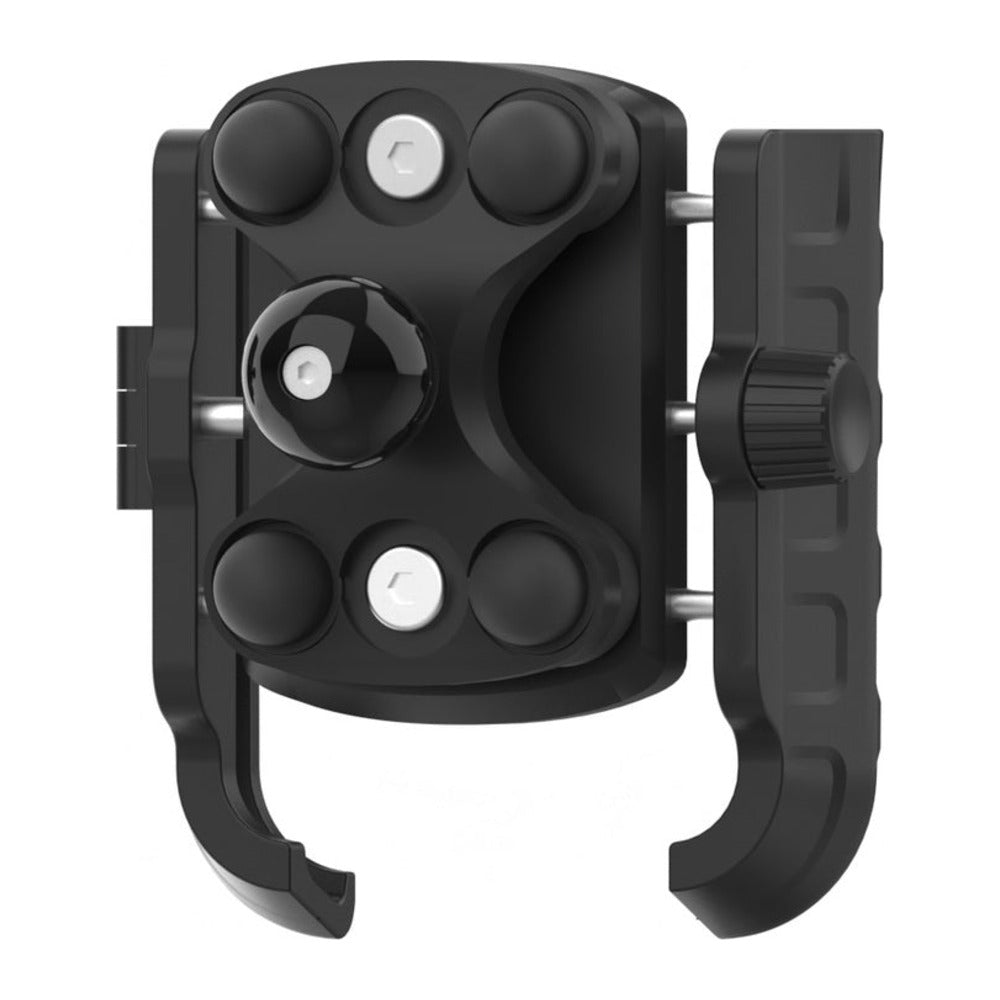 MOVMAX Anti-Shock Phone Holder with 1″ Ball Head