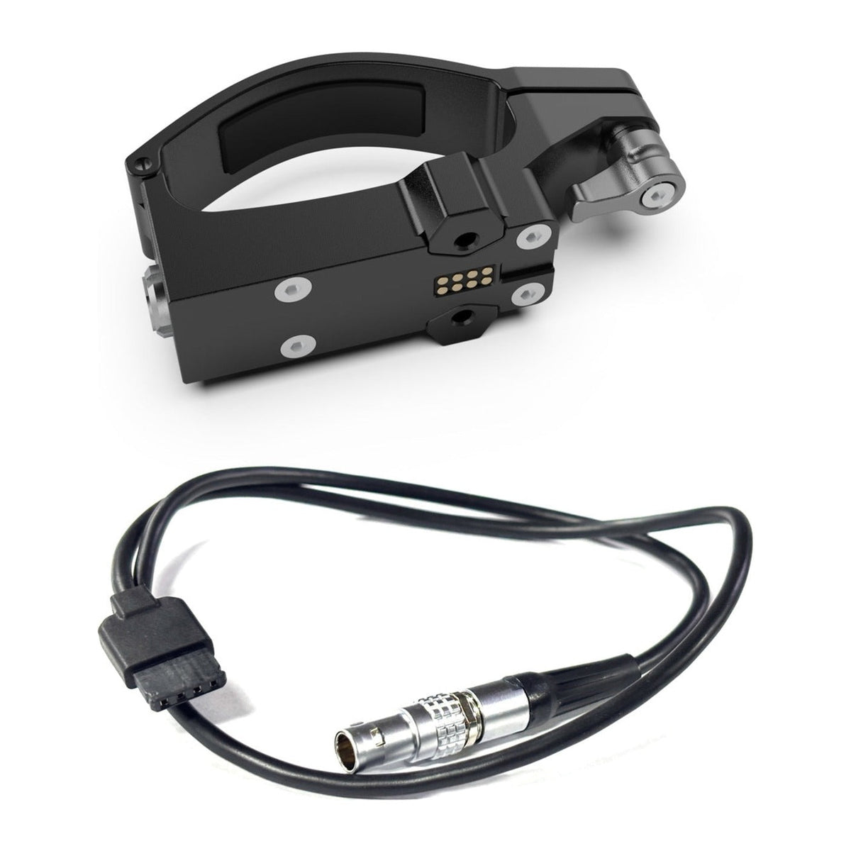 MOVMAX Incontrol Receiver Connector for RONIN 2