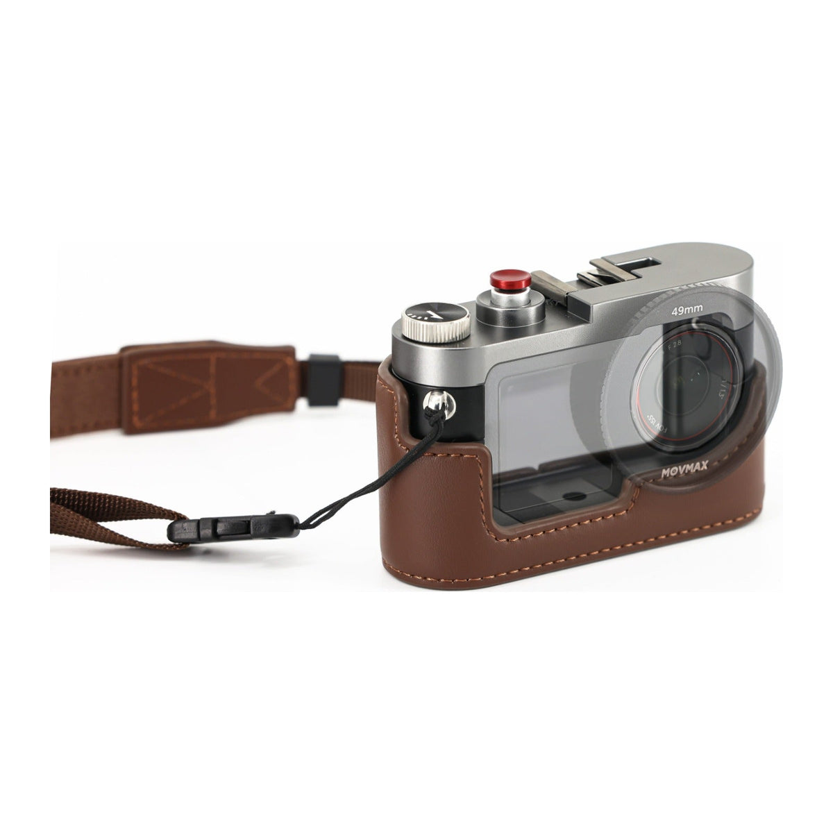 MOVMAX Vintage Cage for DJl Osmo Action 5 Pro