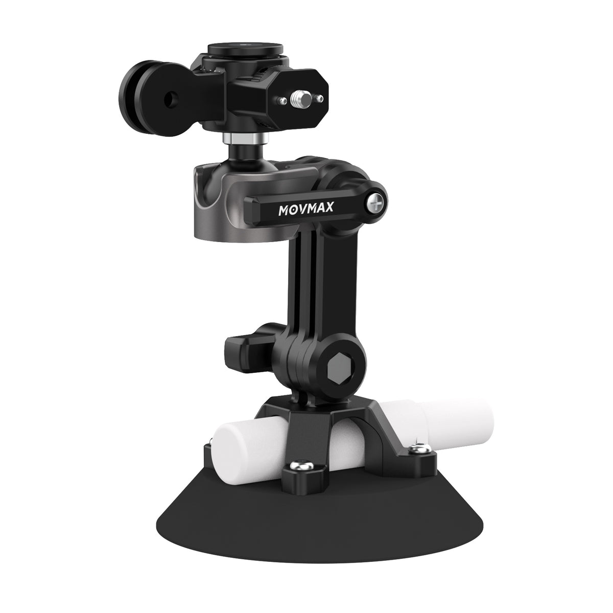 MOVMAX Swivel Suction Cup