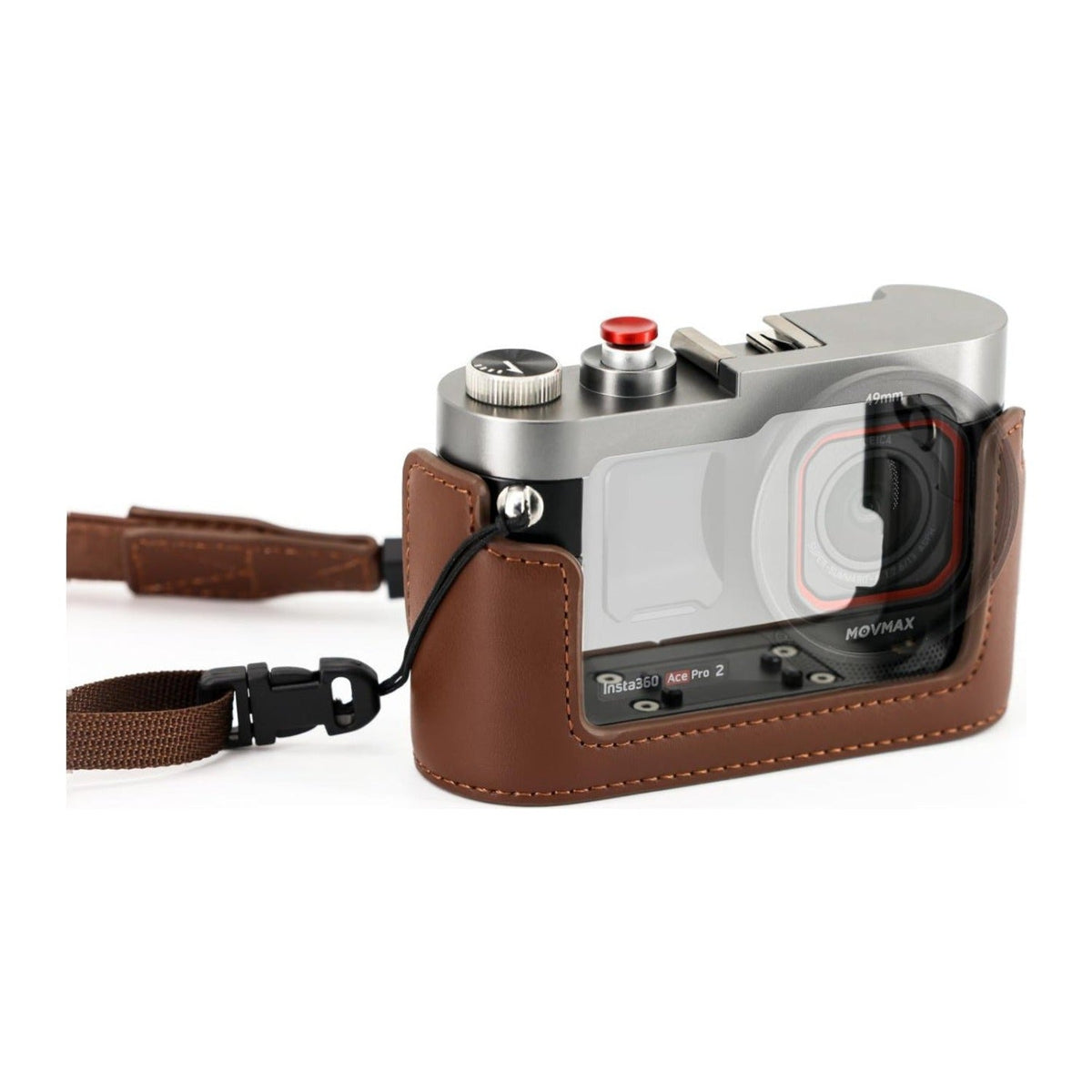 MOVMAX Vintage Cage for Insta360 Ace Pro2-US