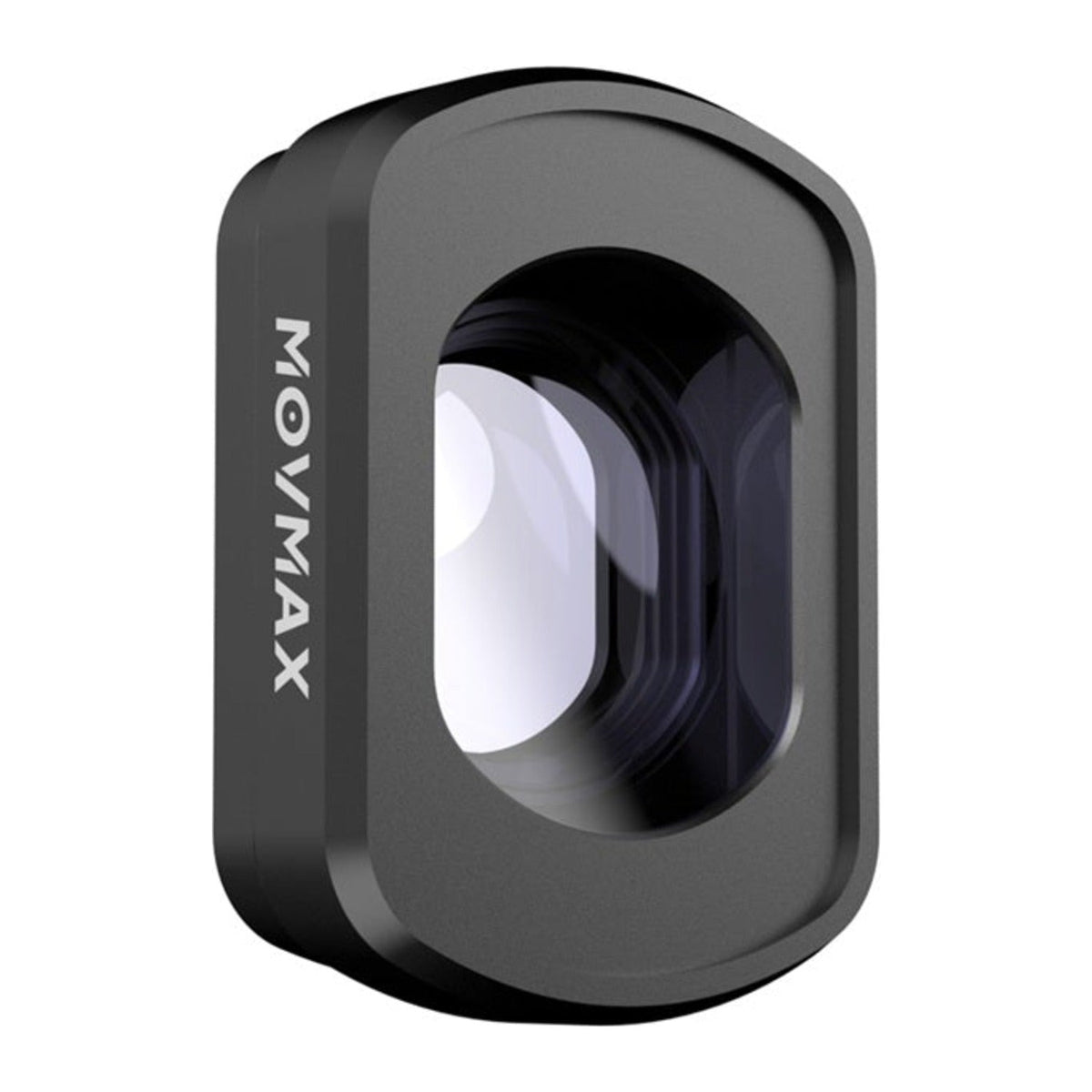 MOVMAX 0.72X Wide Angle Lens For DJI Pocket 3