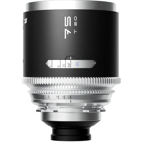 BLAZAR LENS MANTIS 1.33x Full-Frame Anamorphic 6-Lens Kit (ARRI PL)