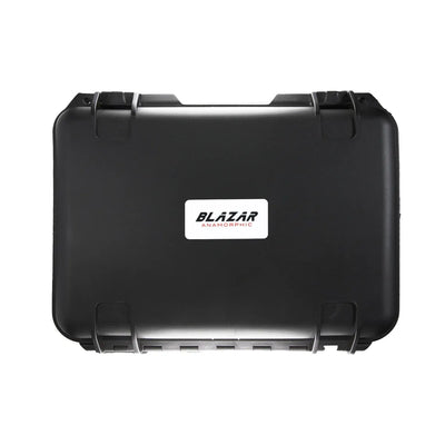 BLAZAR LENS MANTIS 1.33x Full-Frame Anamorphic 6-Lens Kit (ARRI PL)