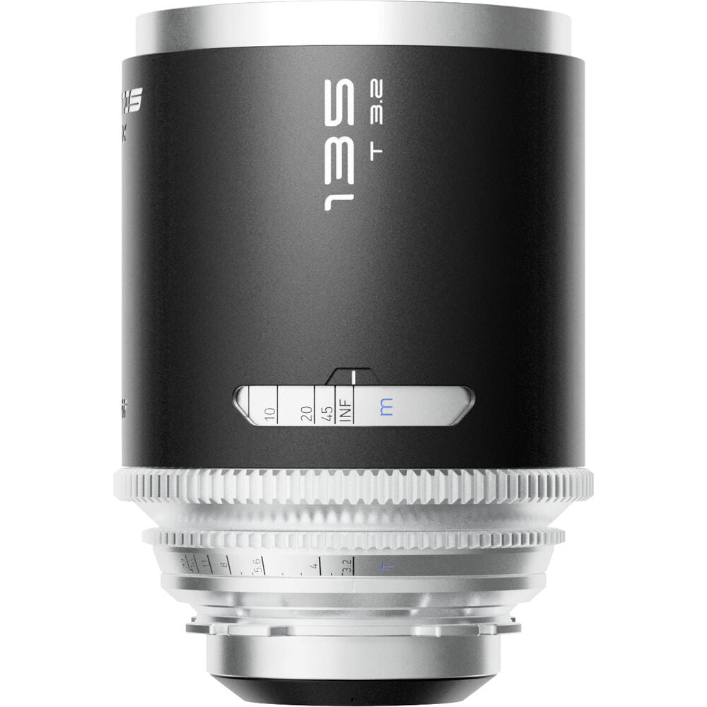 BLAZAR LENS MANTIS 1.33x Full-Frame Anamorphic 6-Lens Kit (ARRI PL)