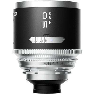 BLAZAR LENS MANTIS 1.33x Full-Frame Anamorphic 6-Lens Kit (ARRI PL)
