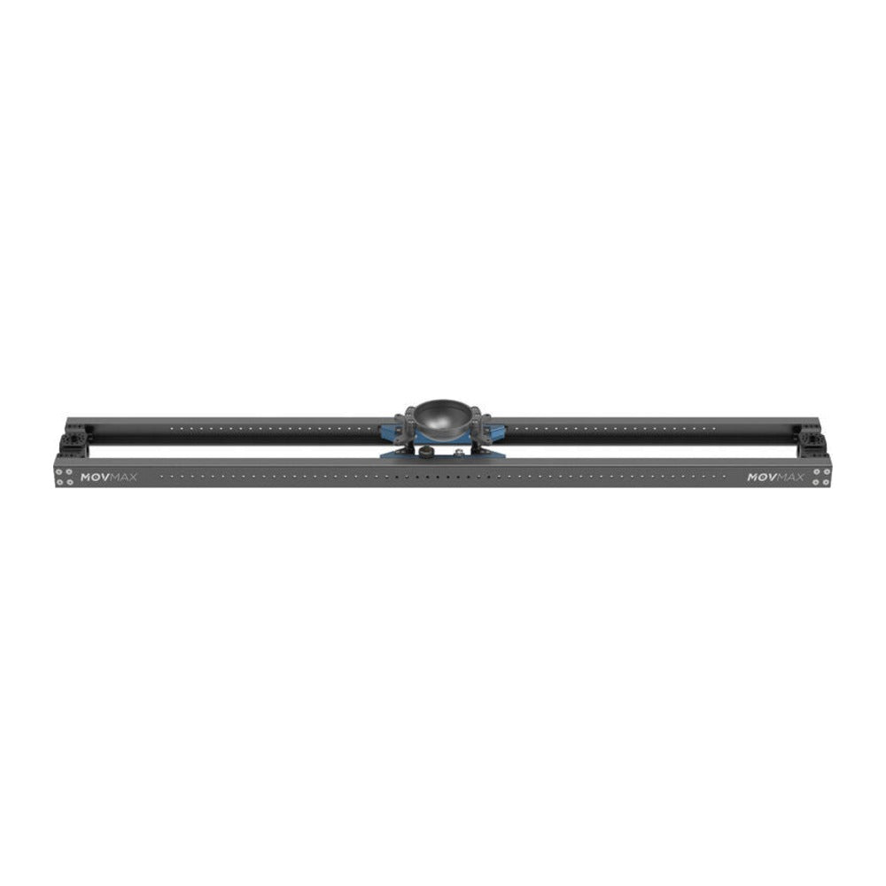 MOVMAX Slider Elite with 100mm Bowl Mount (180cm)