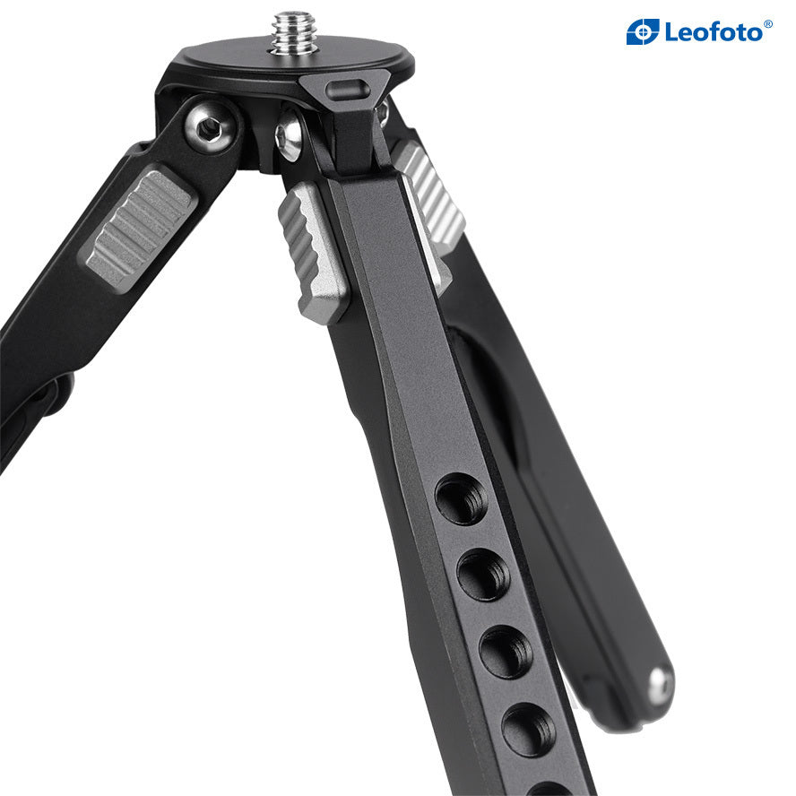 LEOFOTO MT-03 MINI SPIDER TABLE TRIPOD (MAX LOAD 5 KG)