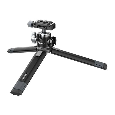 Ulanzi MT-24 Two-Stage Camera Vlog Table Tripod Kit