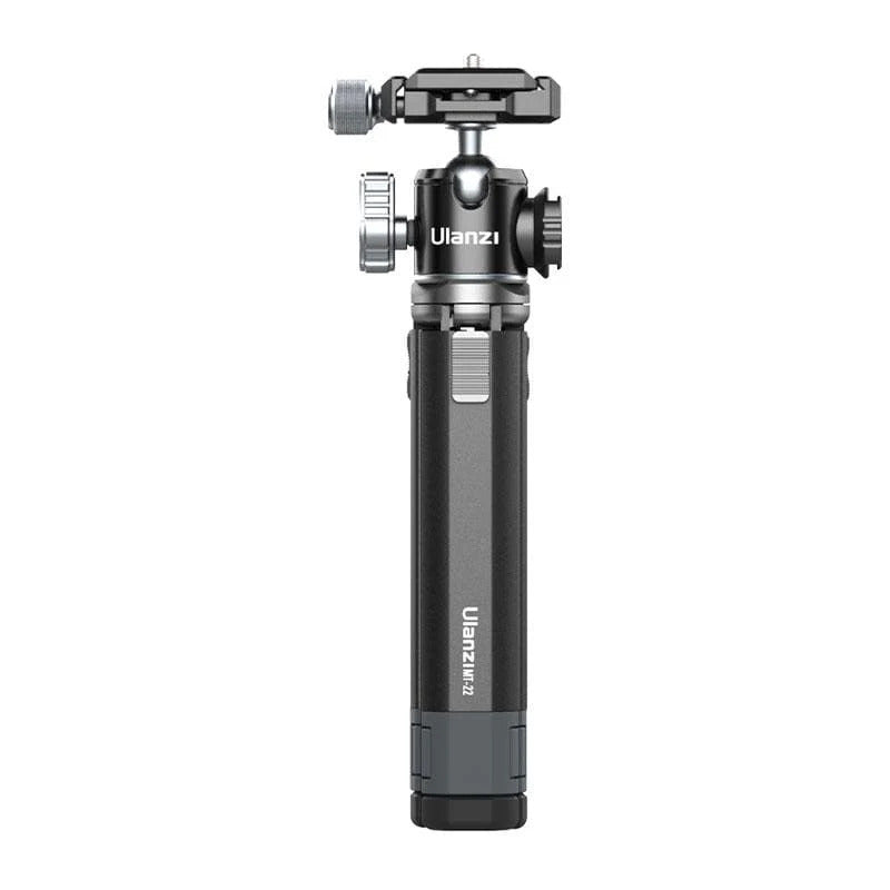 Ulanzi MT-24 Two-Stage Camera Vlog Table Tripod Kit