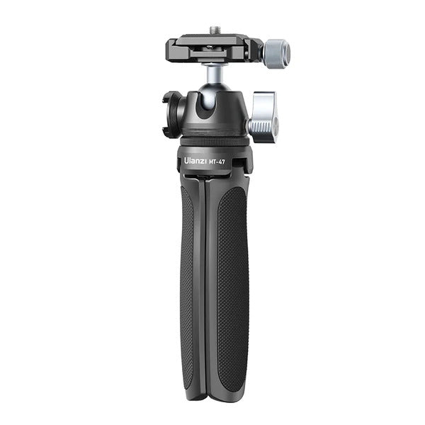 Ulanzi MT-47 Aluminium Vlog Table Tripod (2kg Payload)
