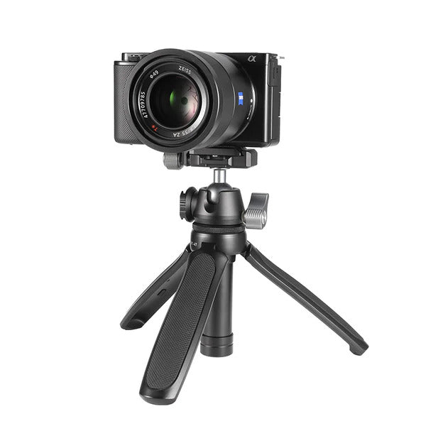 Ulanzi MT-47 Aluminium Vlog Table Tripod (2kg Payload)