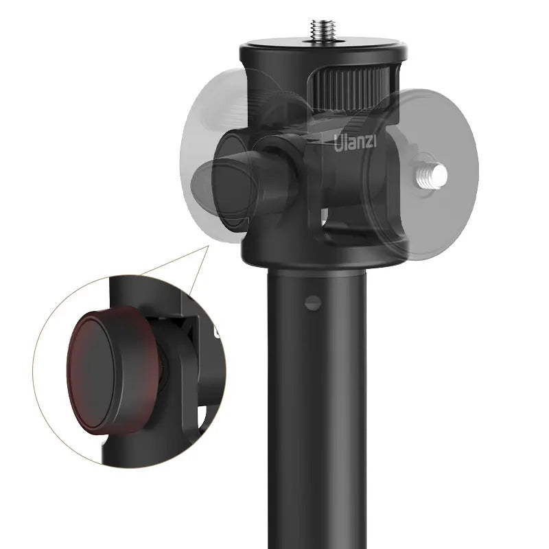 Ulanzi MT-79 Portable Light Stand (200cm)