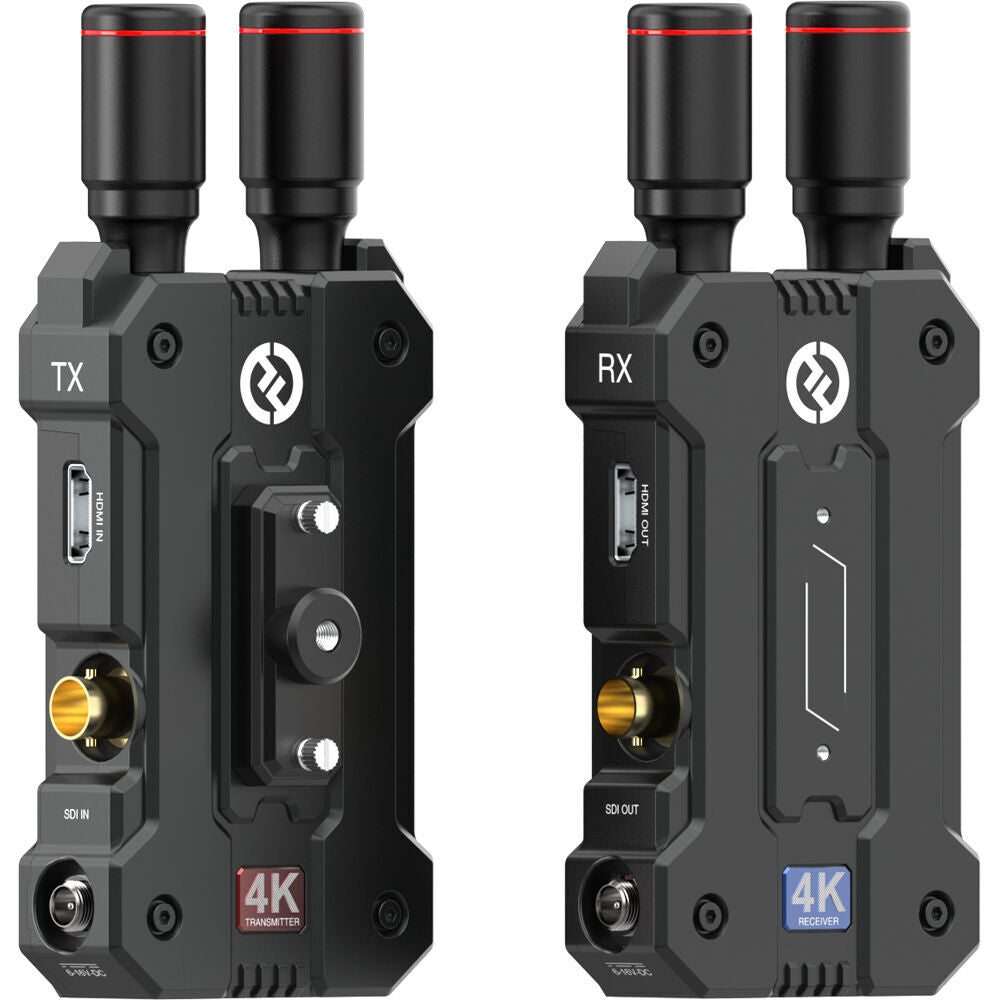 Hollyland Mars 4K Video Wireless Transmission System image 2