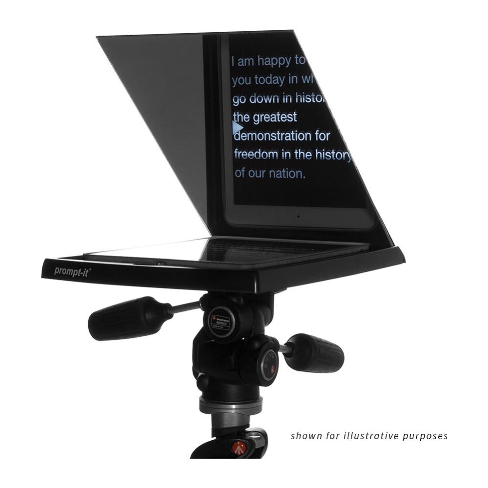 PROMPT-IT Maxi Teleprompter