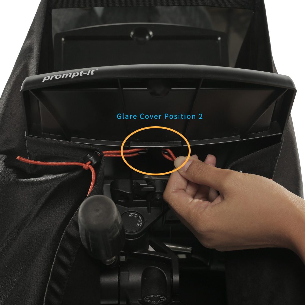 PROMPT-IT Maxi Teleprompter