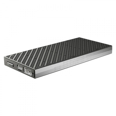 Nitecore Carbon Fibre 10000mAh Power Bank