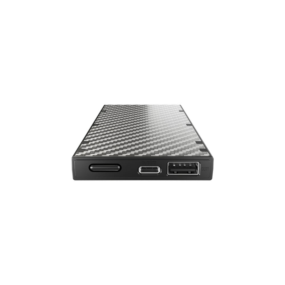 Nitecore Carbon Fibre 10000mAh Power Bank