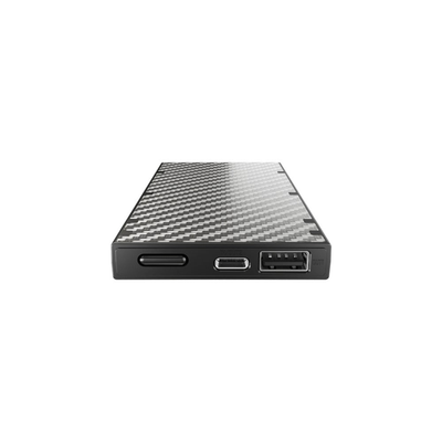 Nitecore Carbon Fibre 10000mAh Power Bank