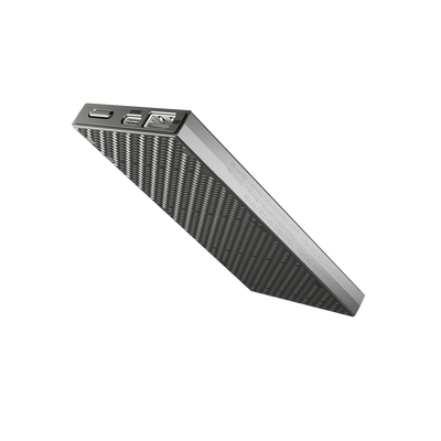 Nitecore Carbon Fibre 10000mAh Power Bank