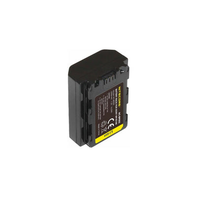 NITECORE NP-FZ100 Battery Compatible with Sony Cameras