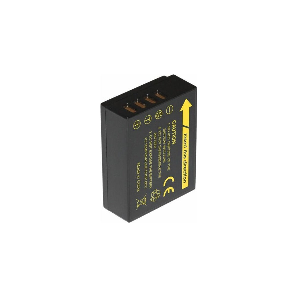 NITECORE NP-W126S Battery Compatible with Fujifilm Cameras