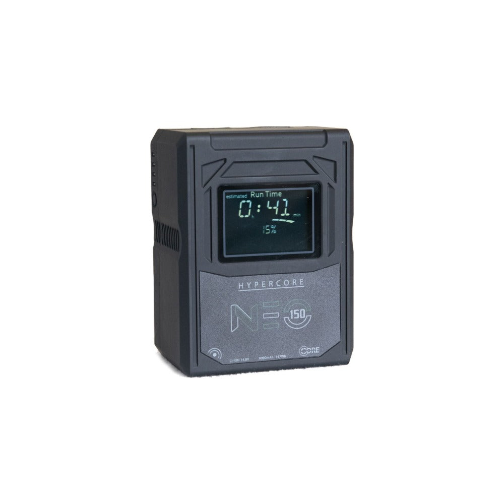Core SWX Hypercore NEO 150s V-Mount Battery