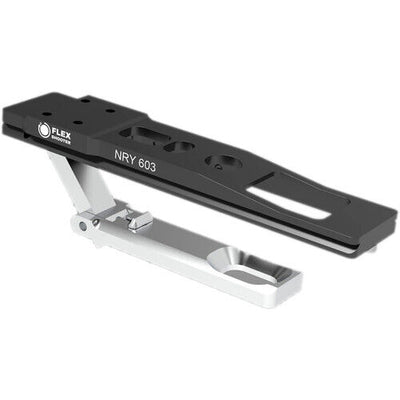 FlexShooter NRY-603 FlexFoot Lens Foot for Select Nikon Lenses