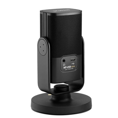 RODE NT-USB MINI STUDIO QUALITY MICROPHONE
