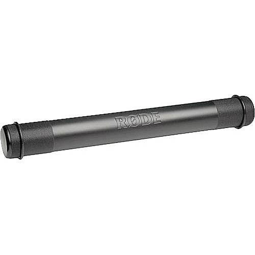 RODE NTG3 Moisture-Resistant Shotgun Microphone (Satin Nickel)