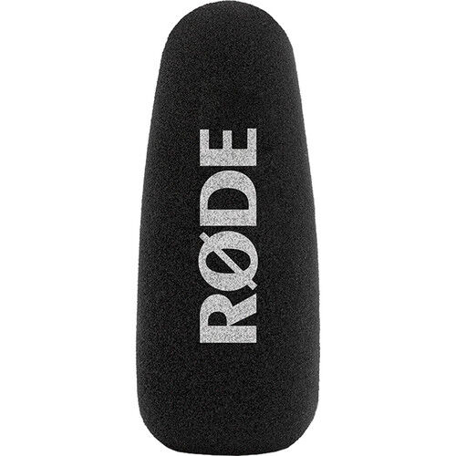 RODE NTG5 Moisture-Resistant Short Shotgun Microphone