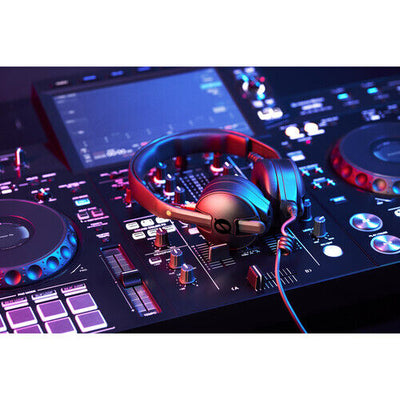RODE NTH-50 Professional On-Ear Headphones