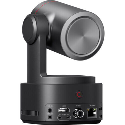 OBSBOT Tail 2 AI-Powered PTZR 4K Live Production Camera - Image 7