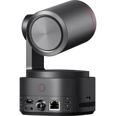 OBSBOT Tail 2 AI-Powered PTZR 4K Live Production Camera - Image 6