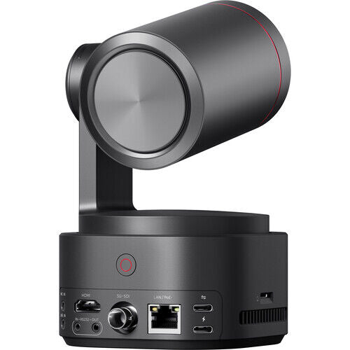 OBSBOT Tail 2 AI-Powered PTZR 4K Live Production Camera - Image 6