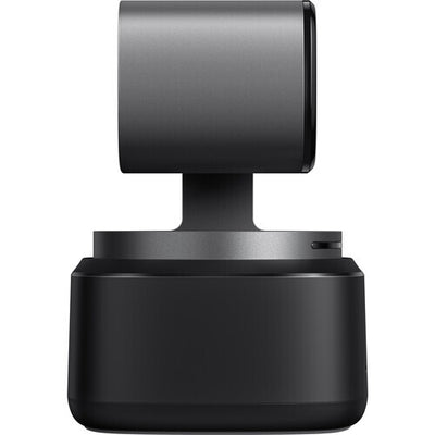 OBSBOT Tiny 2 Webcam 4K Voice Control PTZ Camera - Image 4