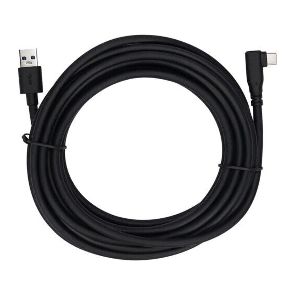 OBSBOT USB-A to USB-C 3.0 Data/Power Cable for Web Camera (5m)