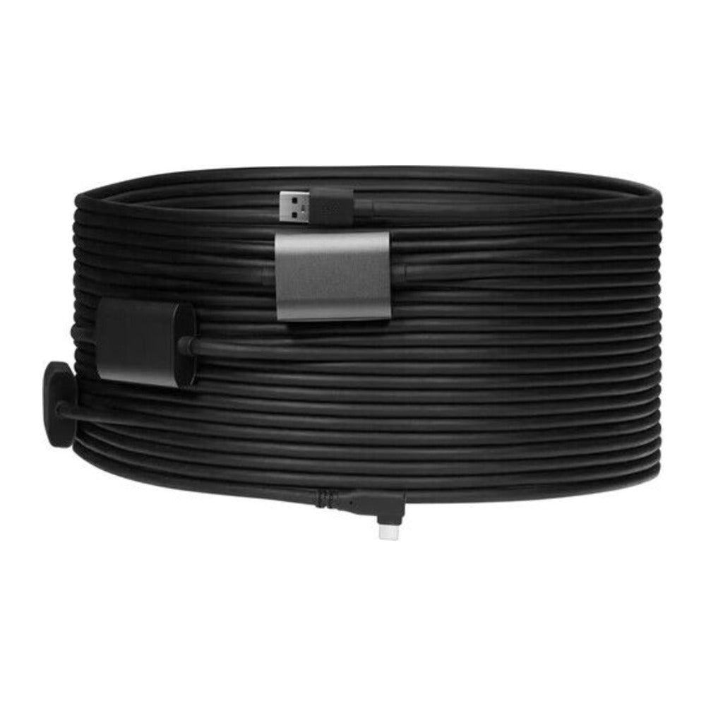 OBSBOT USB-A to USB-C 3.0 Data-Only Cable for Select Cameras (20m)