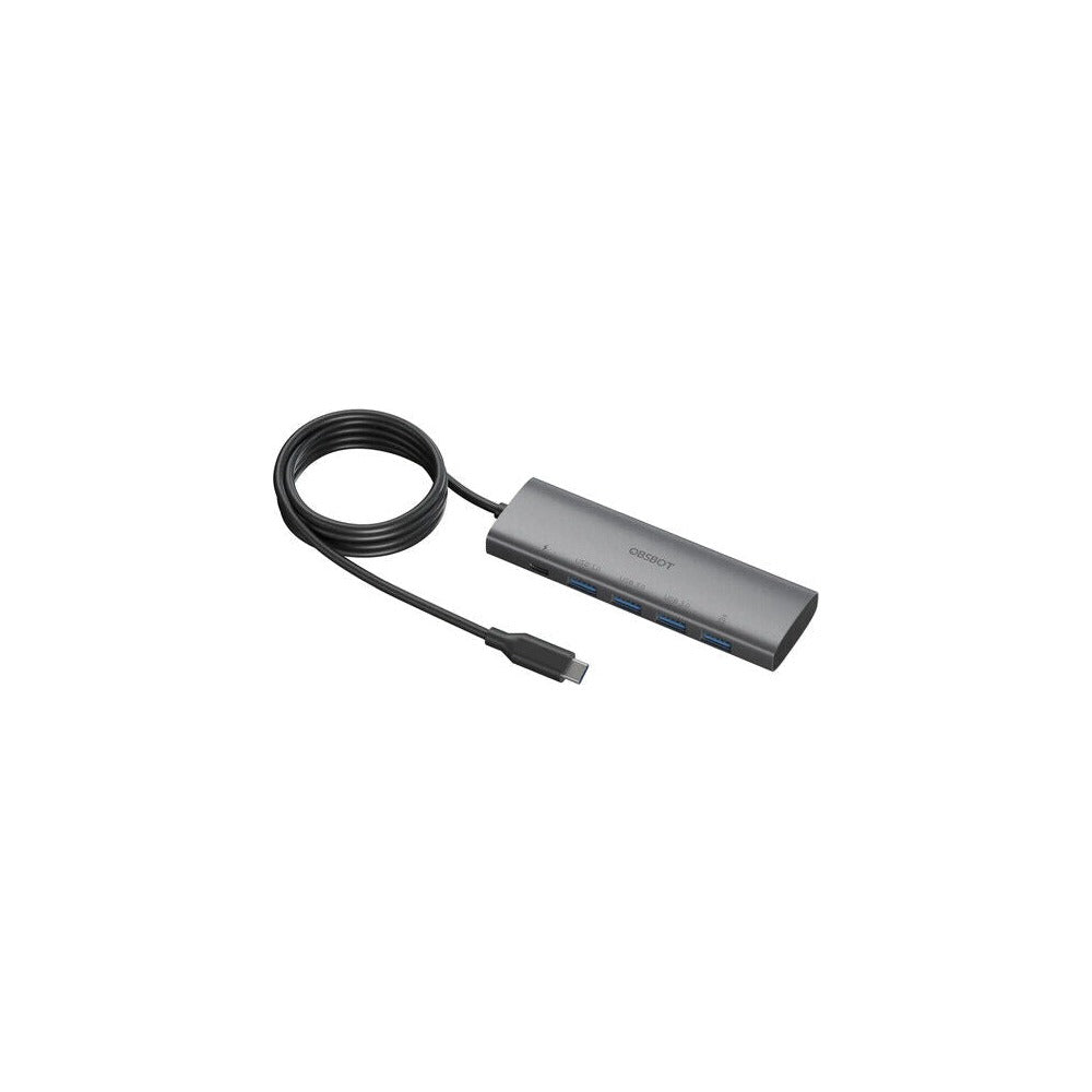 OBSBOT 3-in-1 USB 3.0 Hub for Tiny 2 Series