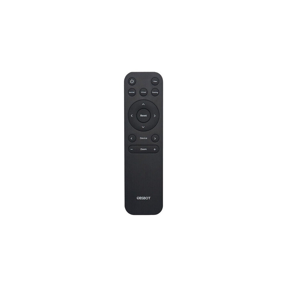 OBSBOT Tiny Smart Remote Control for MEET Series Webcams