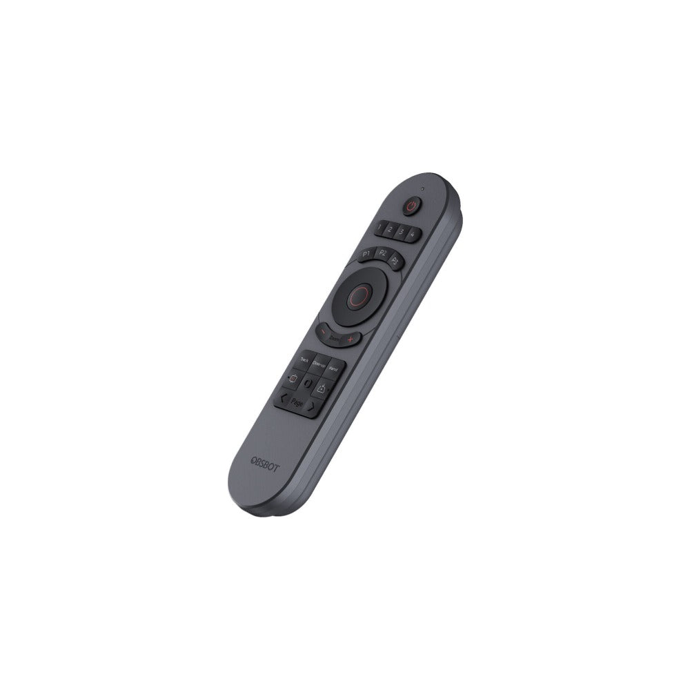 OBSBOT Tiny Smart Remote Control MKII for Tiny Series Cameras