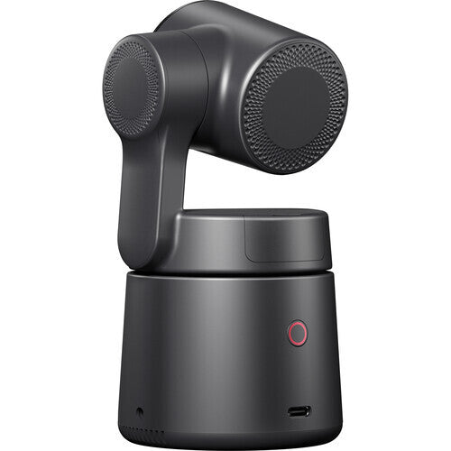 OBSBOT Tail Air AI PTZ Camera Featured with NDI Feature (NDI Activated)