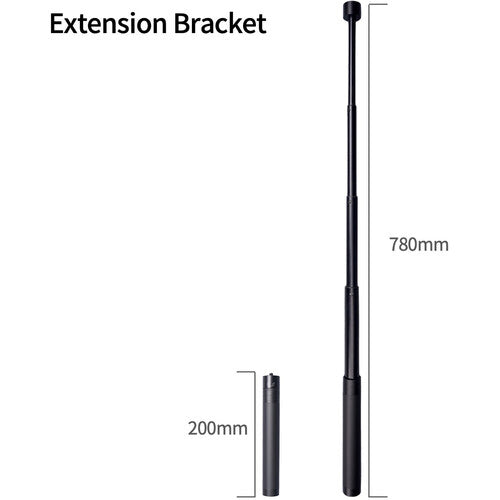 OBSBOT Portable Tripod for Tiny Series PTZ Camera