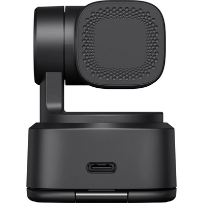OBSBOT Tiny 2 Lite 4K PTZ AI Webcam